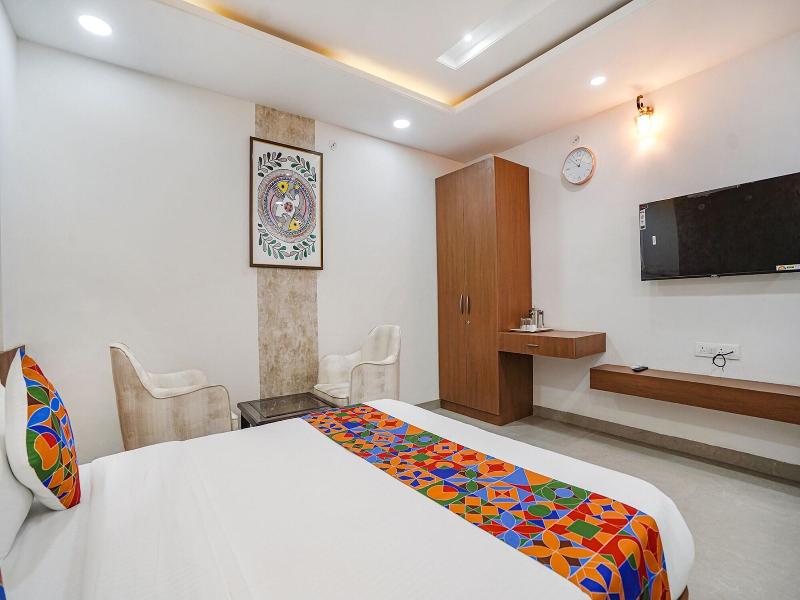 Fabhotel Prime Jashan Paradise image