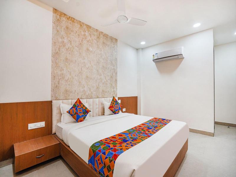 Fabhotel Prime Jashan Paradise image