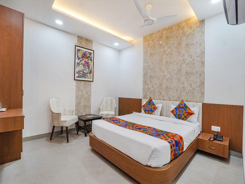 Fabhotel Prime Jashan Paradise image