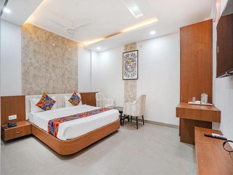 Fabhotel Prime Jashan Paradise image