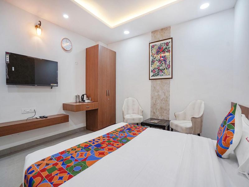 Fabhotel Prime Jashan Paradise image