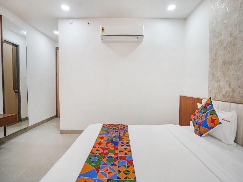 Fabhotel Prime Jashan Paradise image