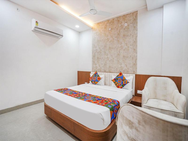 Fabhotel Prime Jashan Paradise image