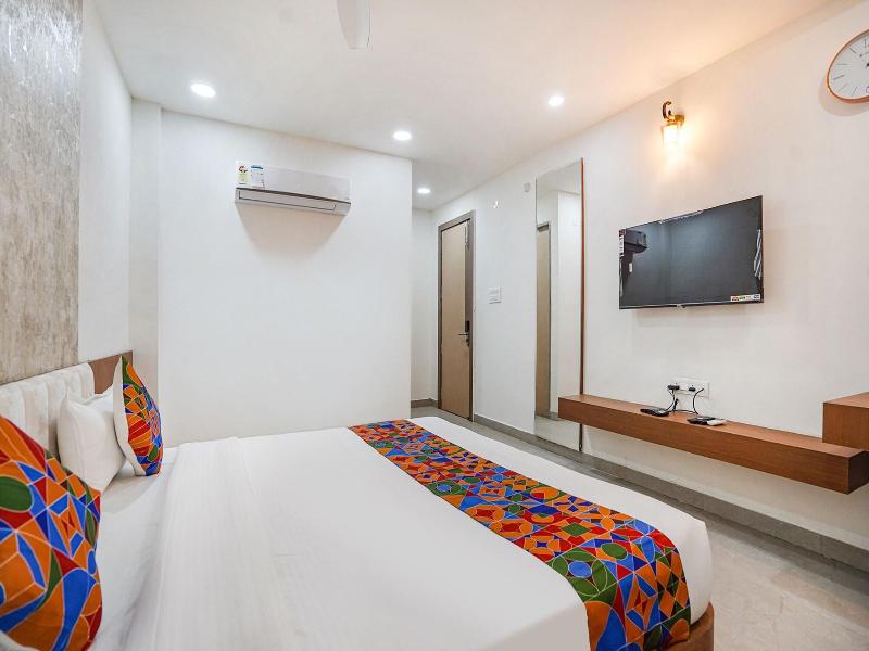 Fabhotel Prime Jashan Paradise image