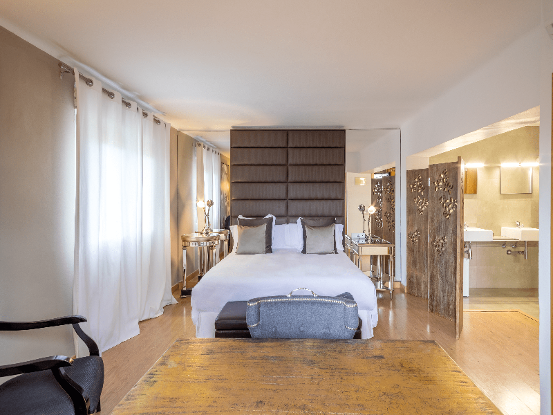 Hostal Parque property photo 5
