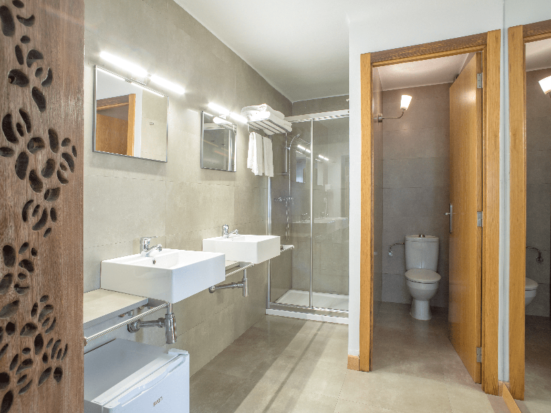 Hostal Parque gallery photo 6