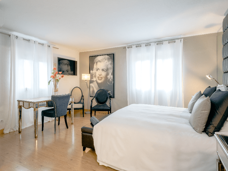 Hostal Parque gallery photo 7