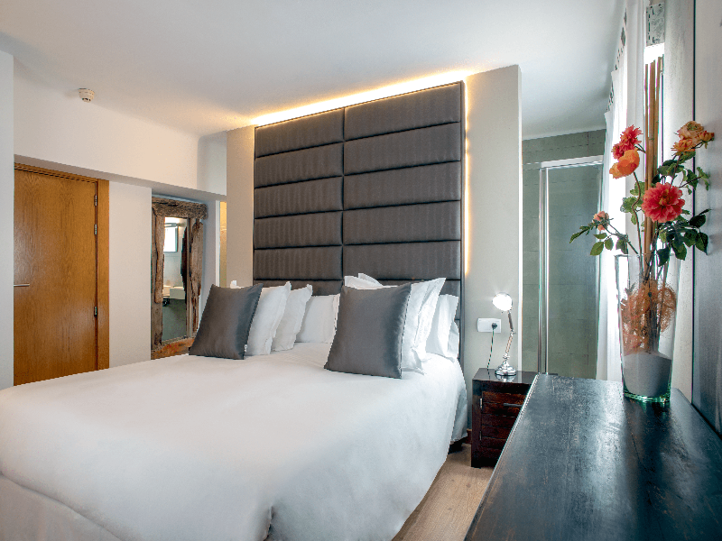 Hostal Parque gallery photo 8