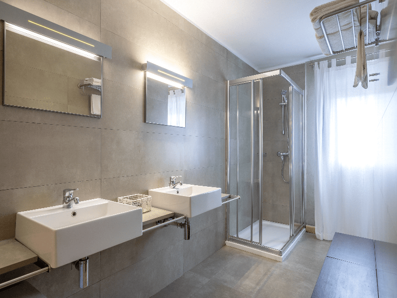 Hostal Parque gallery photo 10