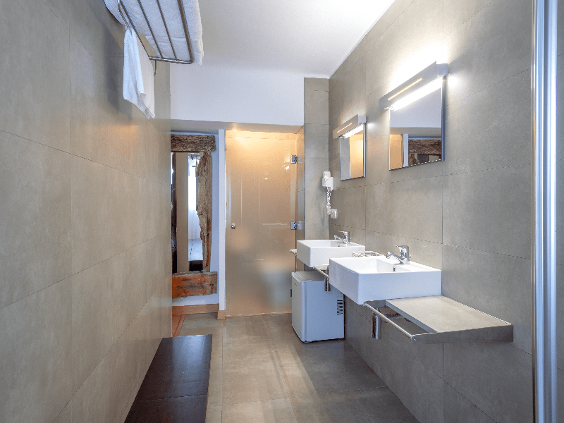 Hostal Parque gallery photo 11