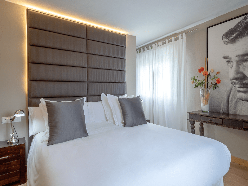 Hostal Parque gallery photo 9