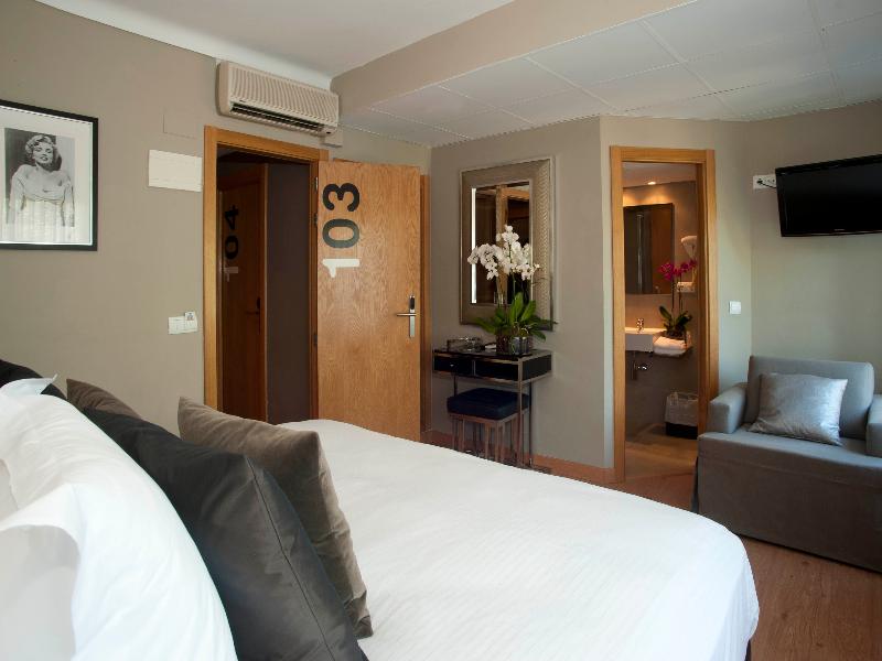 Hostal Parque gallery photo 15