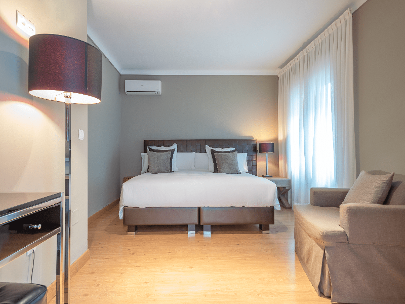 Hostal Parque gallery photo 17