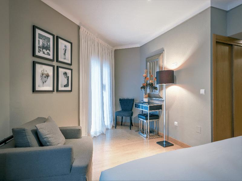 Hostal Parque gallery photo 18