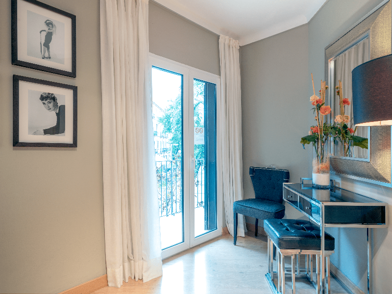 Hostal Parque gallery photo 19