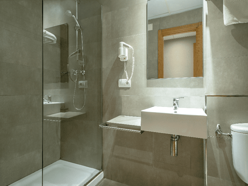 Hostal Parque gallery photo 20