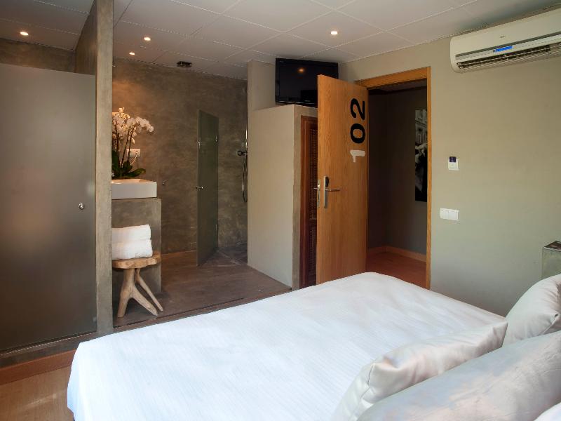 Hostal Parque gallery photo 23