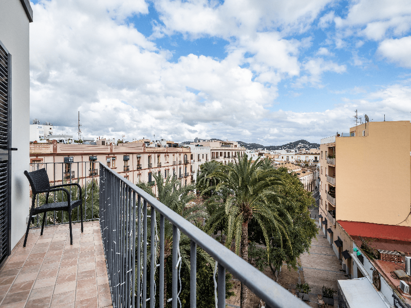Hostal Parque gallery photo 27