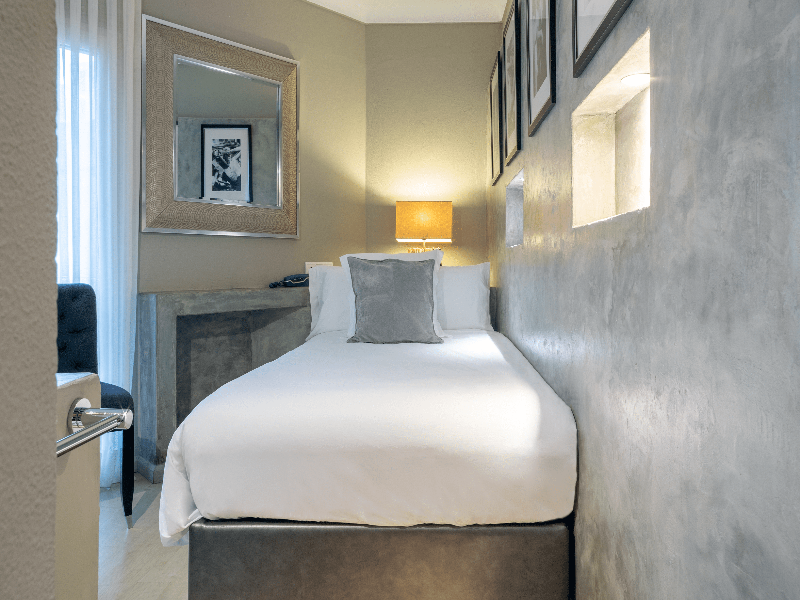 Hostal Parque gallery photo 25