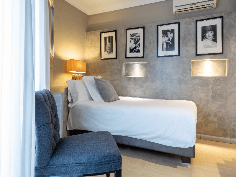 Hostal Parque gallery photo 24