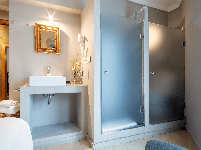 Hostal Parque gallery photo 26