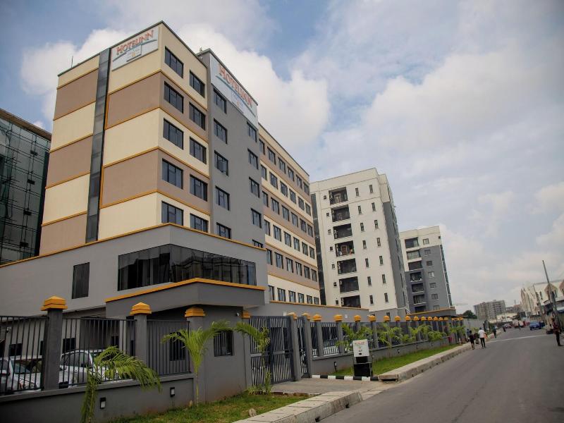 Hotelinn Oniru image