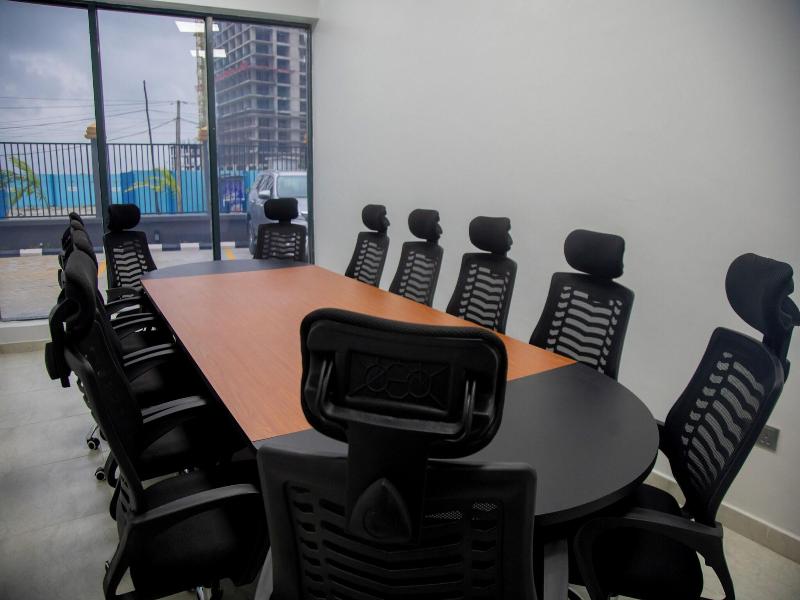 Hotelinn Oniru image