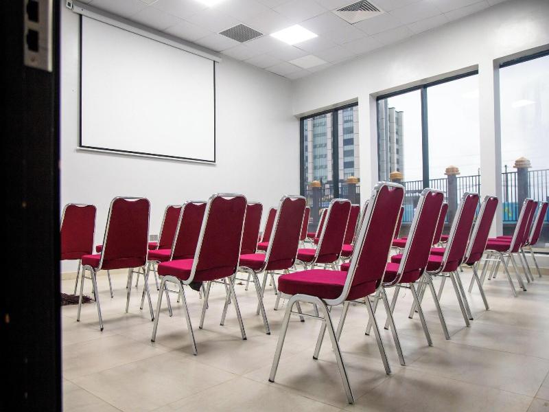 Hotelinn Oniru image