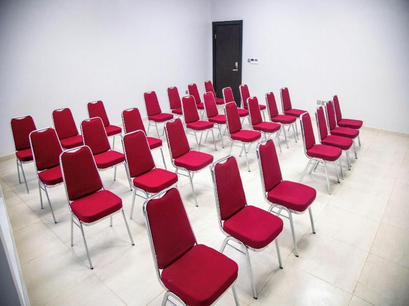 Hotelinn Oniru image
