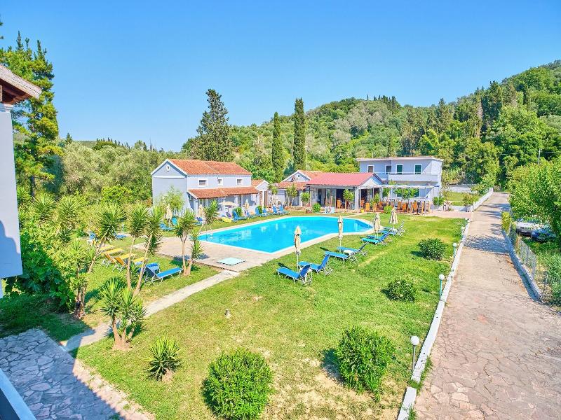 Sidari Green Oasis By Estia image