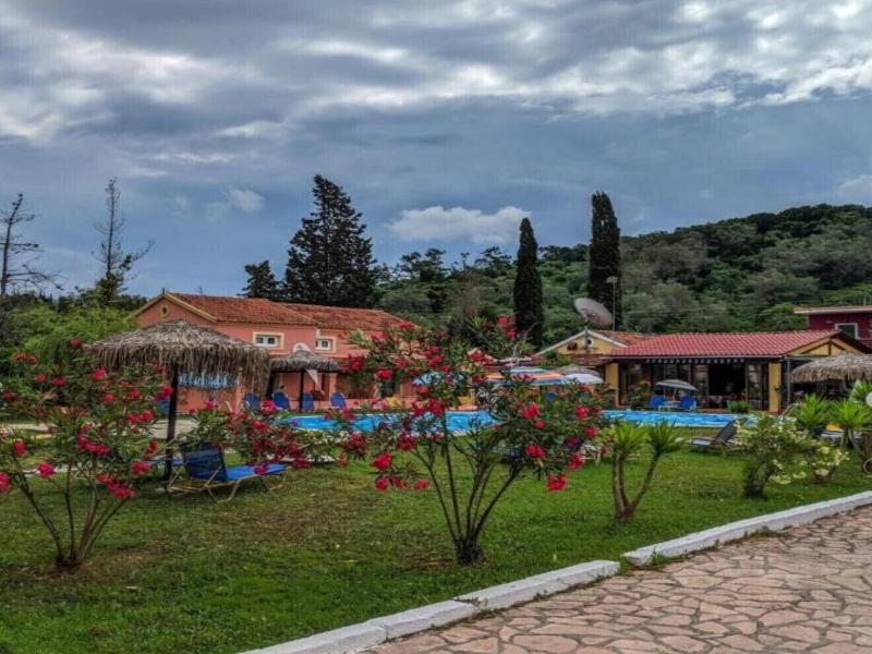 Sidari Green Oasis By Estia image
