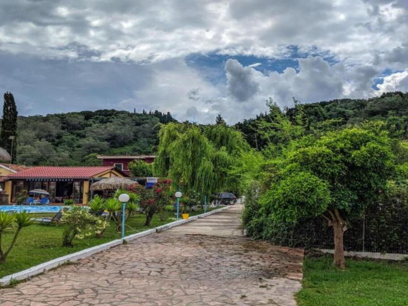 Sidari Green Oasis By Estia image