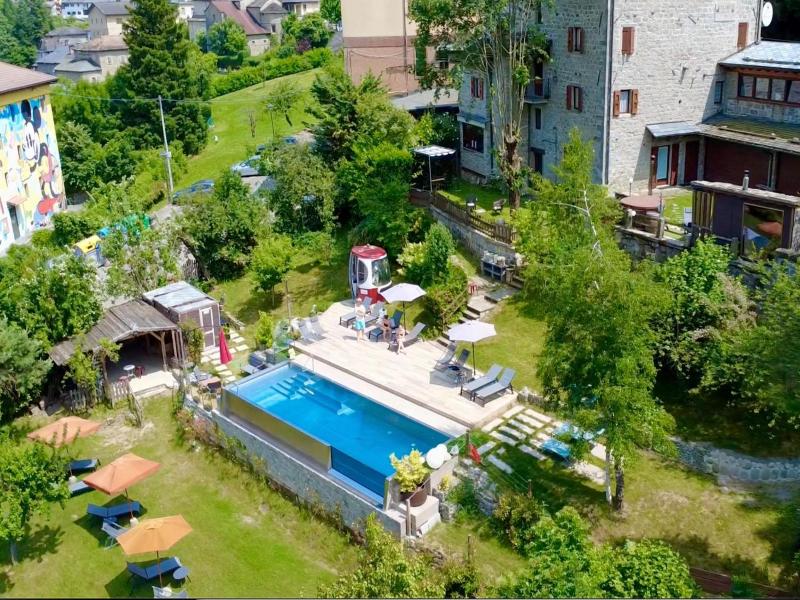 B B Casa Benassi image