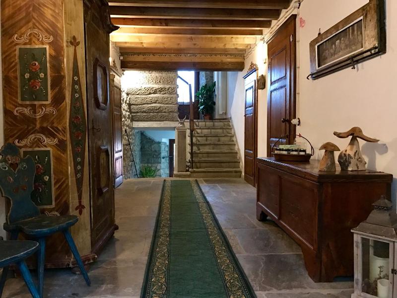 B B Casa Benassi image