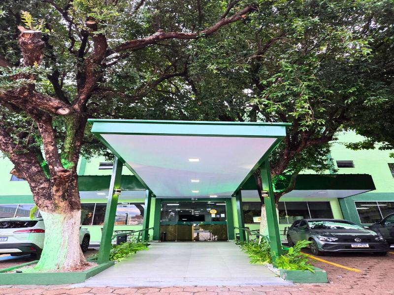 Bandeirantes Hotel