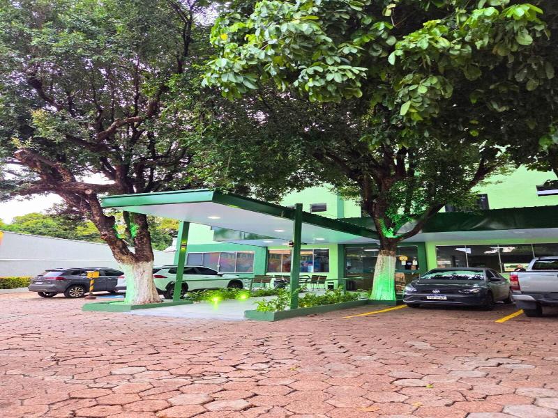 Bandeirantes Hotel