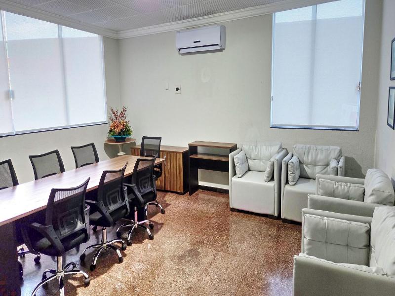 Bandeirantes Hotel