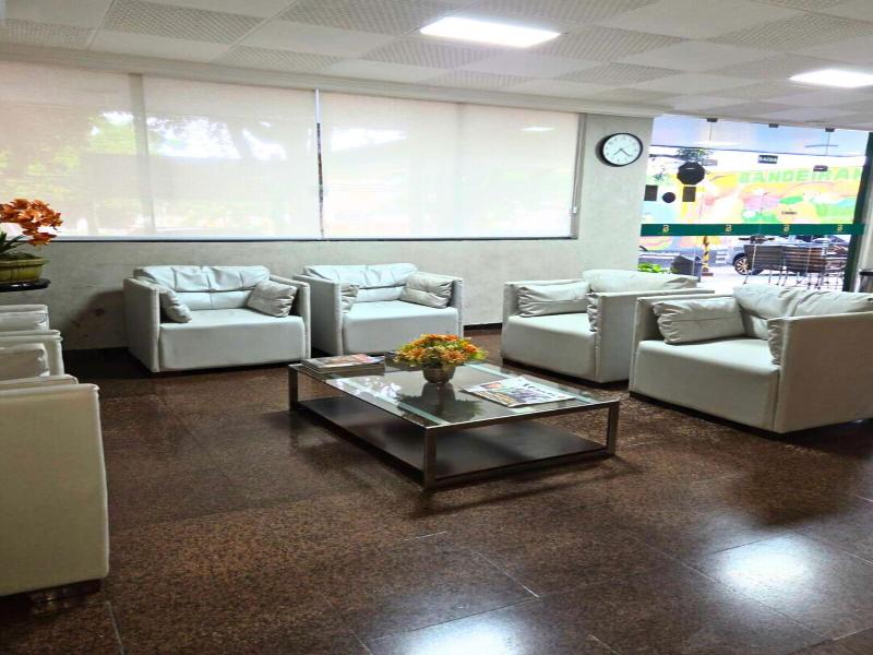 Bandeirantes Hotel