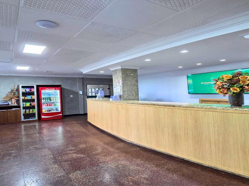 Bandeirantes Hotel