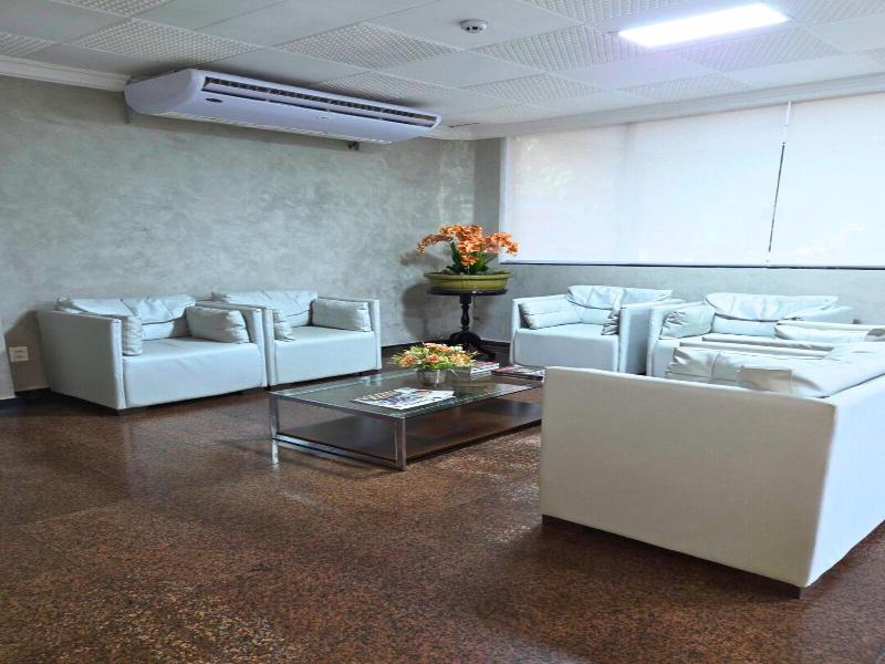 Bandeirantes Hotel