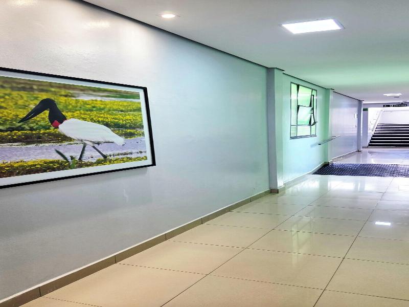 Bandeirantes Hotel