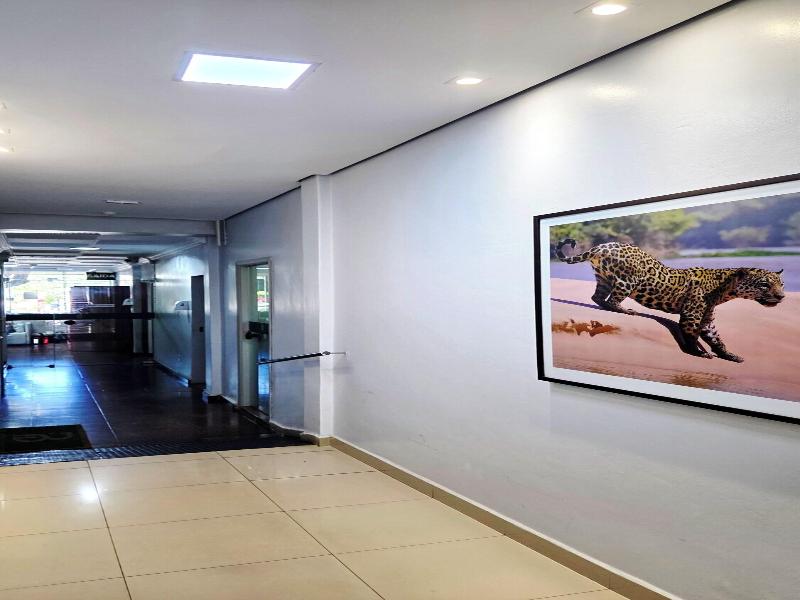 Bandeirantes Hotel