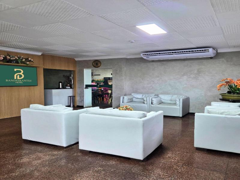 Bandeirantes Hotel