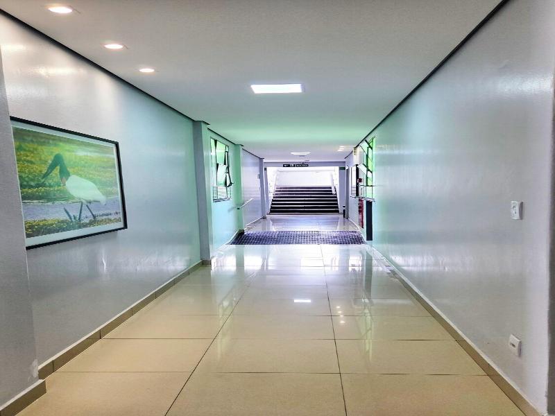 Bandeirantes Hotel