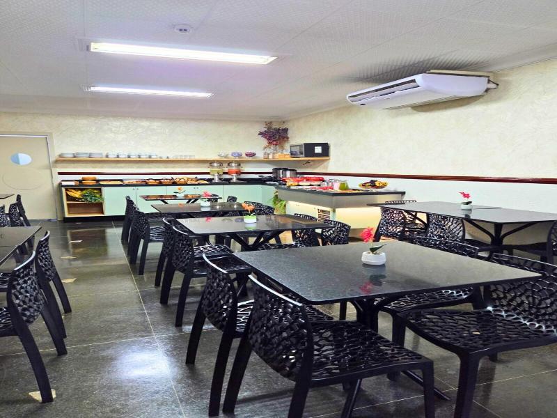 Bandeirantes Hotel