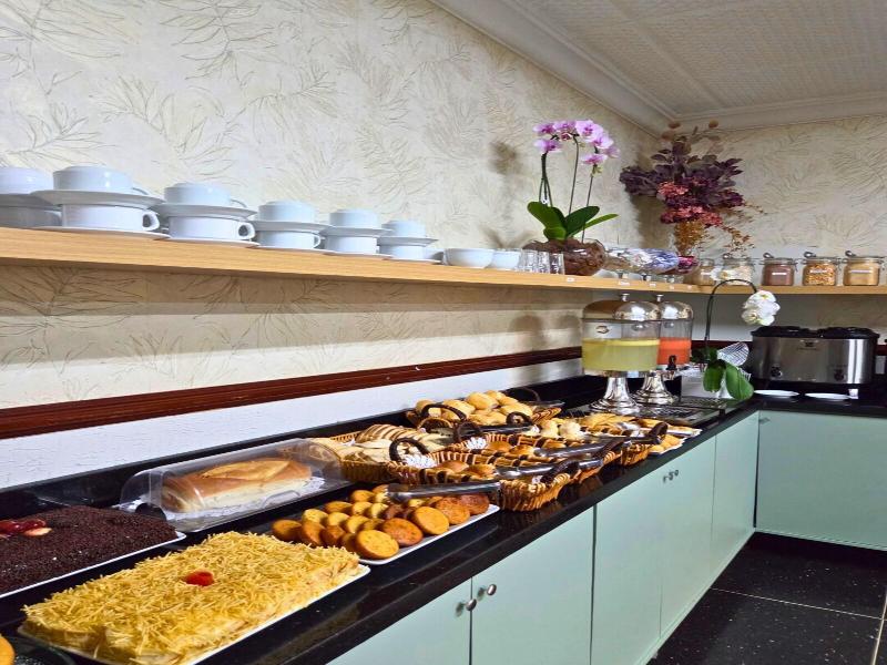 Bandeirantes Hotel