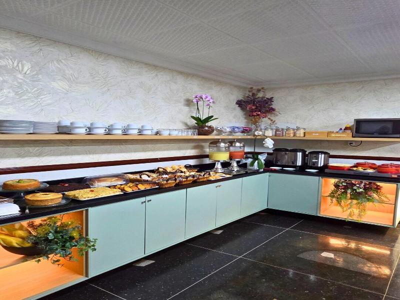 Bandeirantes Hotel