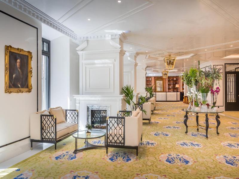 Gran Hotel Claridge Granada image