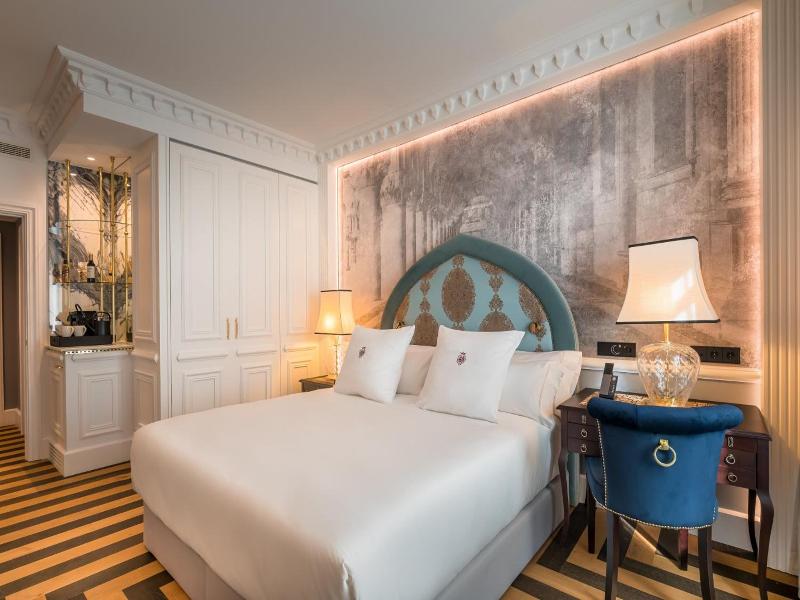 Gran Hotel Claridge Granada image