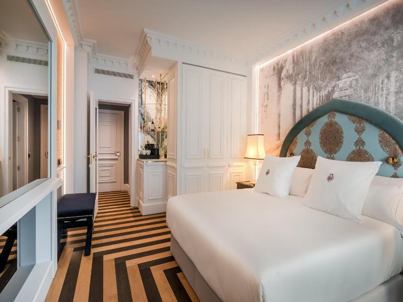 Gran Hotel Claridge Granada image